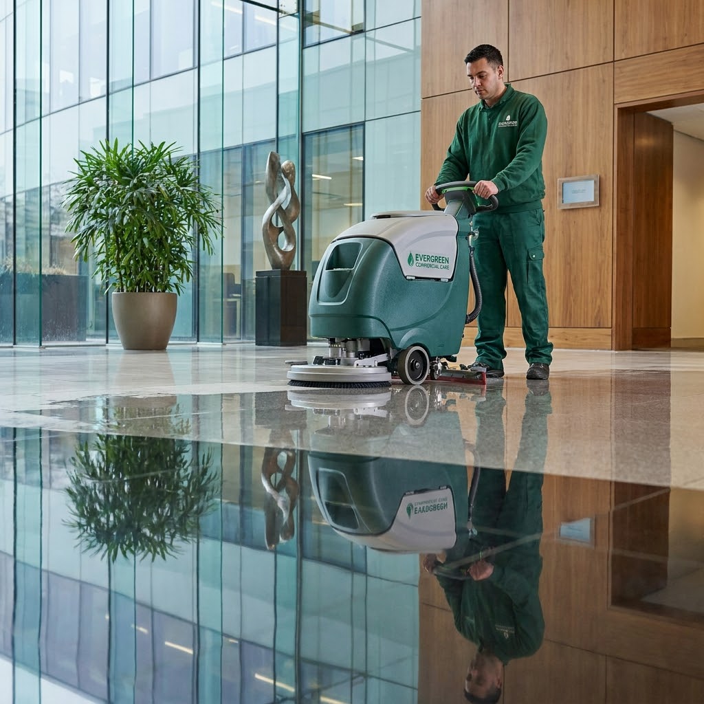 Professional Carpet Cleaning — Carpet & Floor Care