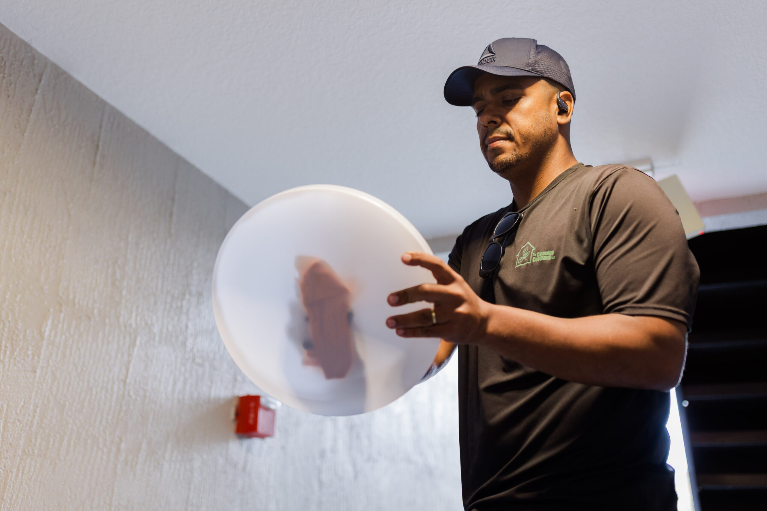 Direct Component Replacement — Facilities Maintenance