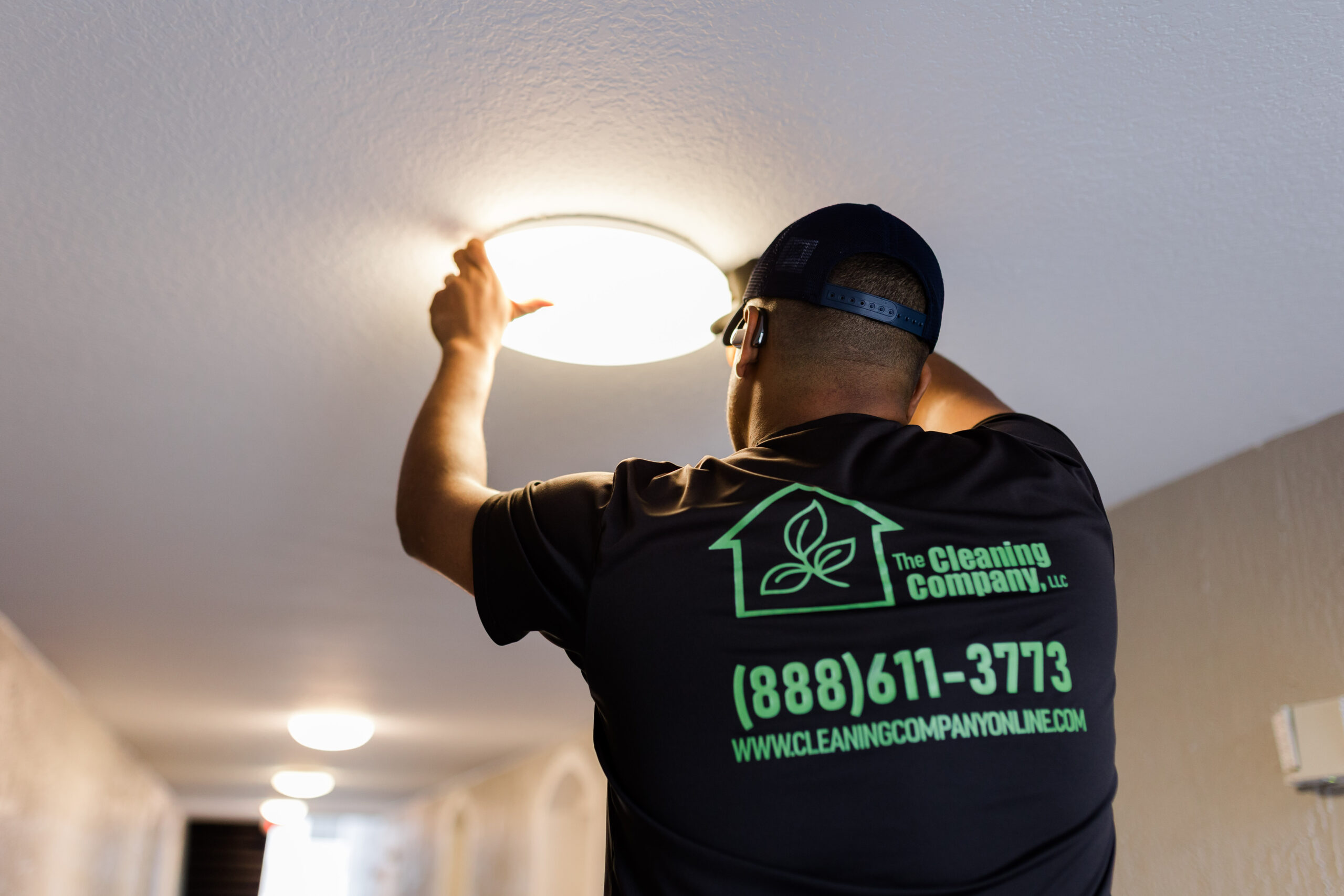 Preventive Property Maintenance — Facilities Maintenance